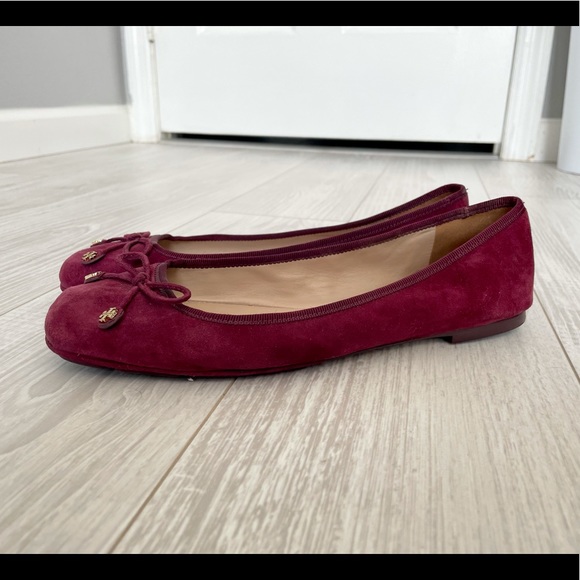 Tory Burch Ballet Flats - Picture 3 of 4